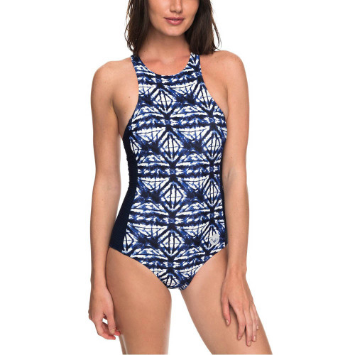 Roxy Γυναικείο ολόσωμο μαγιό Fitness - One-Piece Swimsuit